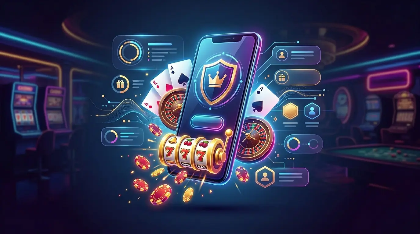 Wunderino App