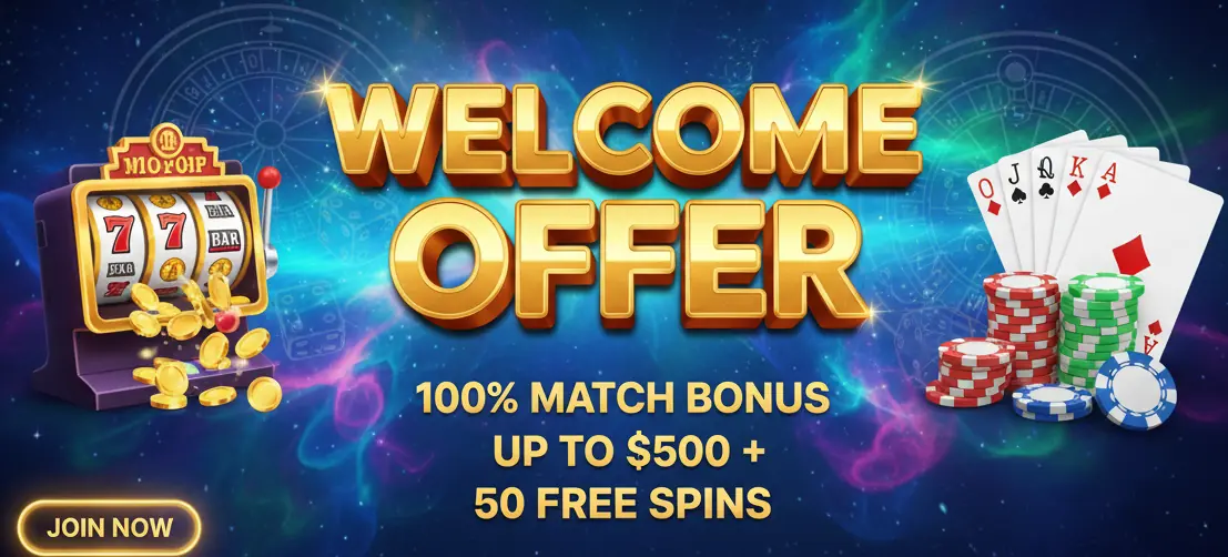 Wunderino Welcome Offer