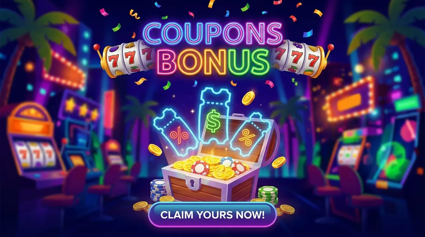 Wunderino Casino Coupons
