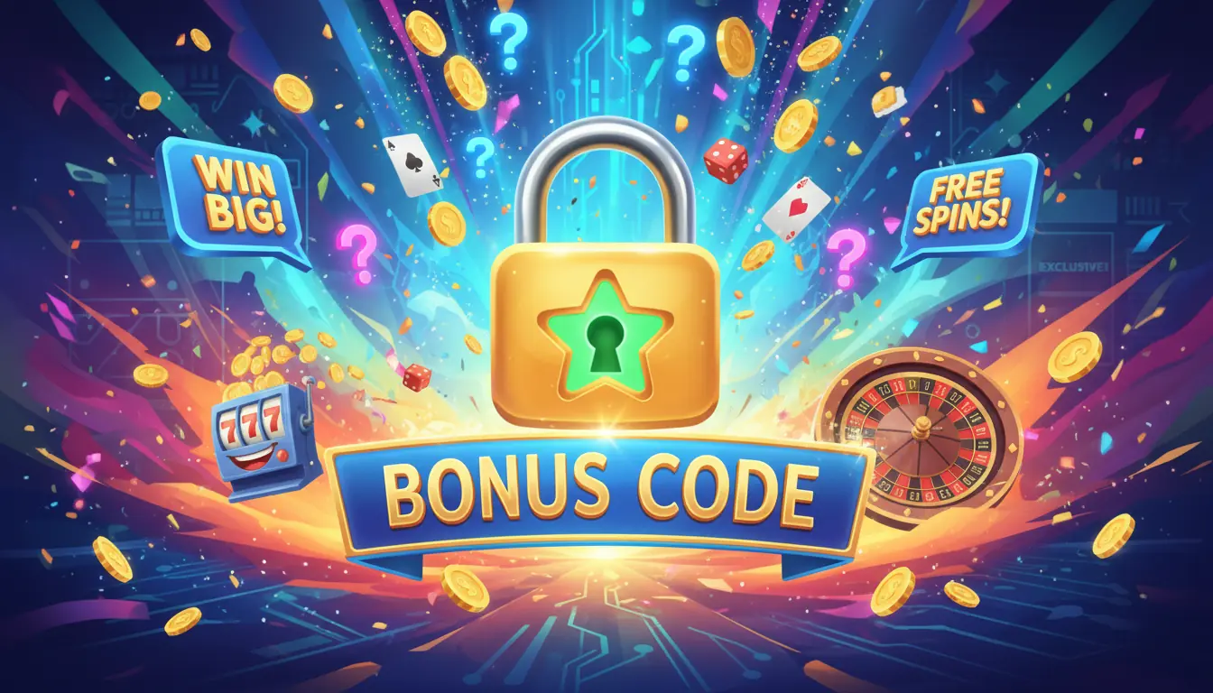 Wunderino Casino Bonuscode