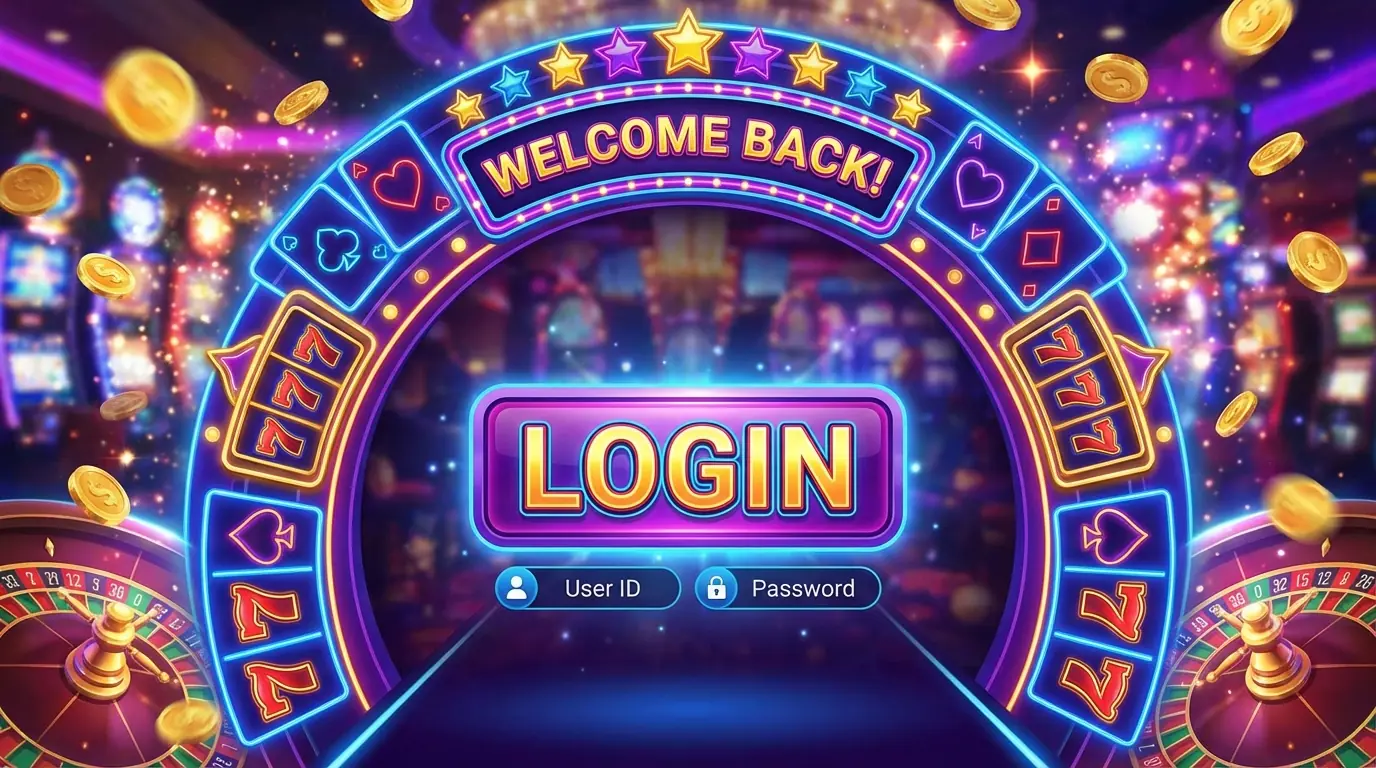 Wunderino Casino Anmeldung