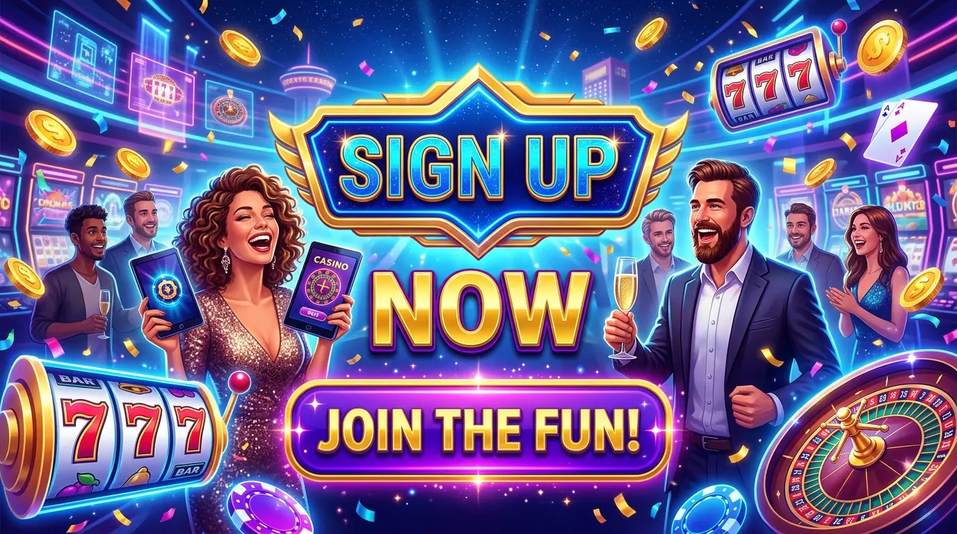 Wunderino Casino Registrierung