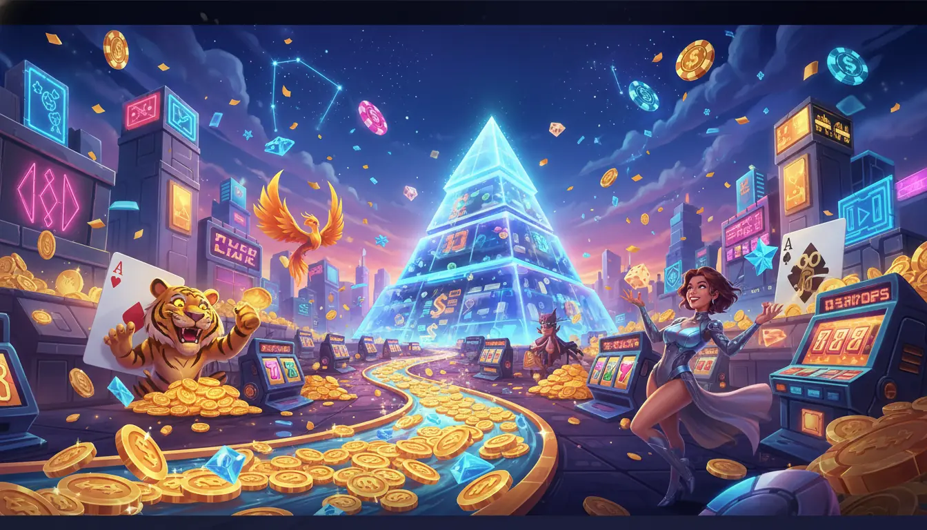 Wunderino Casino Besitzer