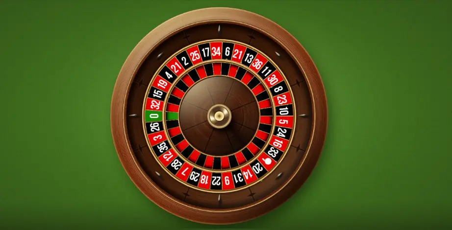 Wunderino Casino Roulette