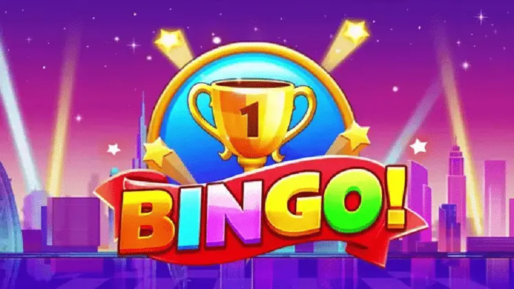 Wunderino Casino Bingo