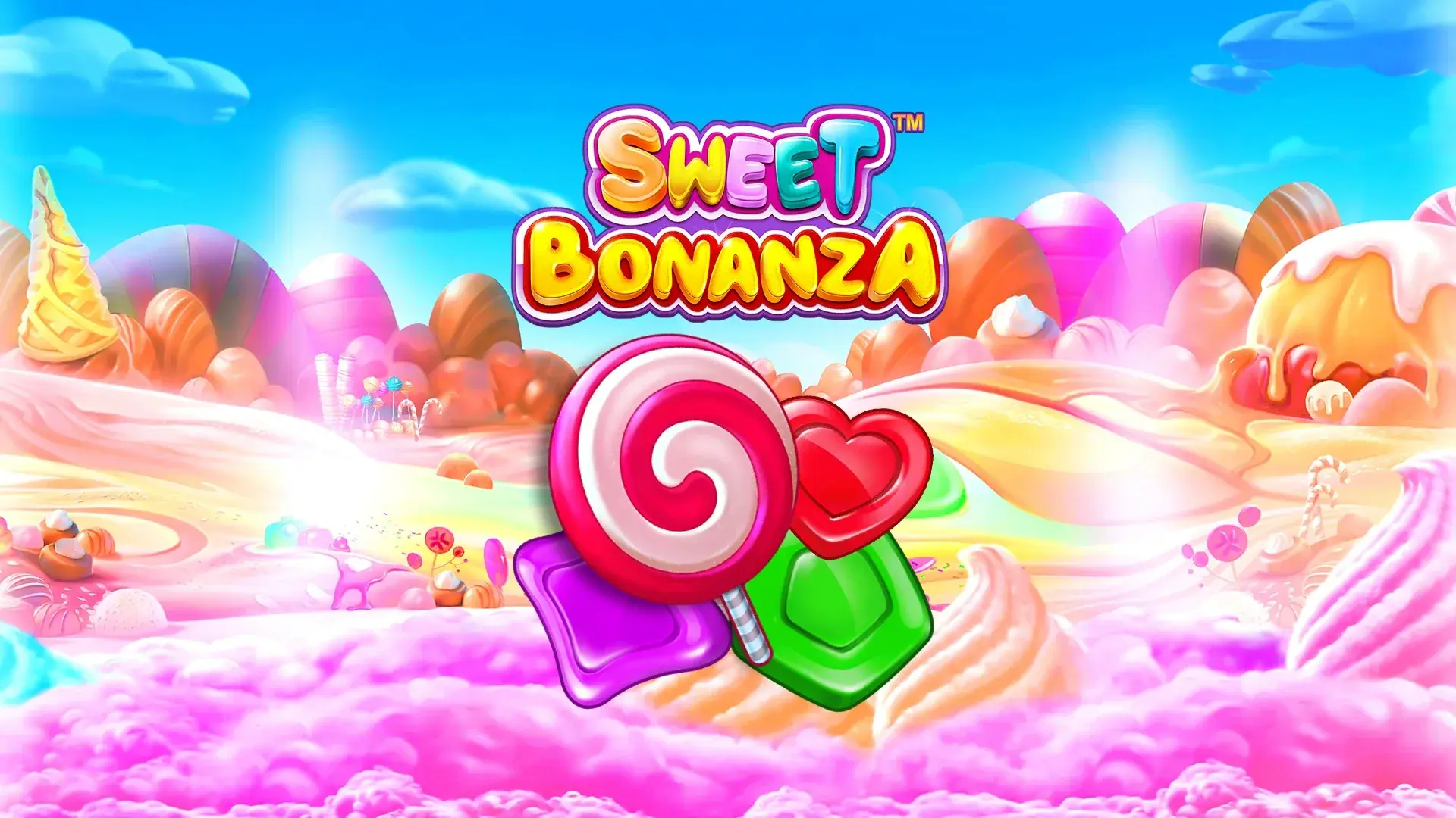 Wunderino Casino Sweet Bonanza